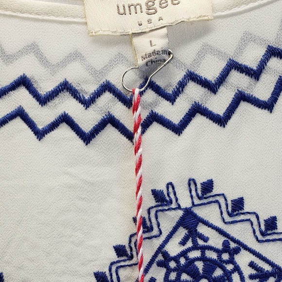 Umgee - Picture 5 of 8